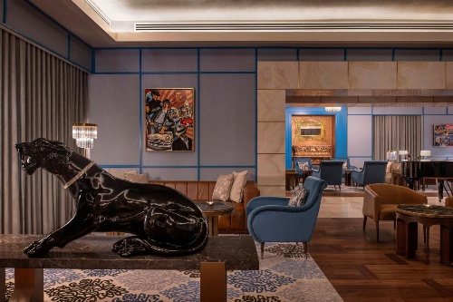 The St. Regis Doha image 1