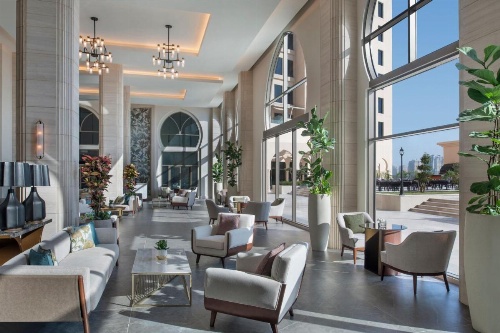 The St. Regis Doha image 9