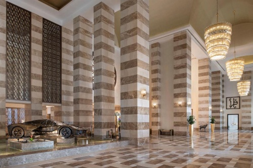 The St. Regis Doha image 10