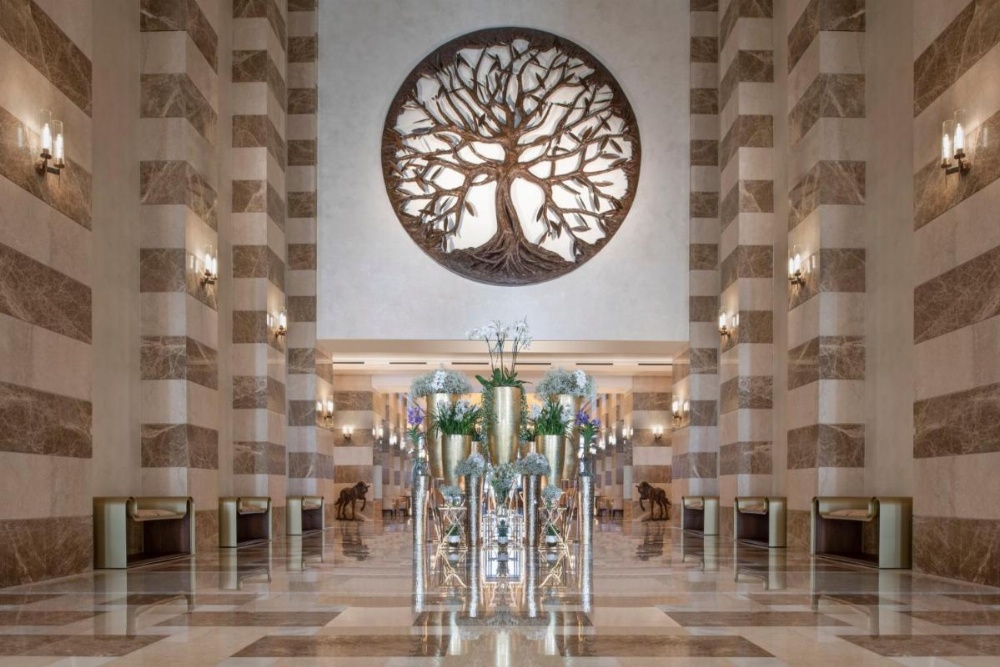 The St. Regis Doha Image 11