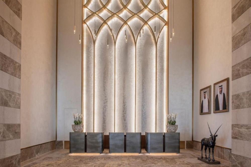 The St. Regis Doha Image 12