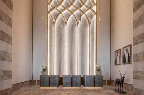 The St. Regis Doha image 12