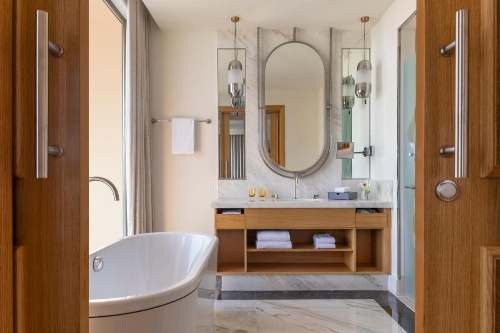 The St. Regis Doha image 13