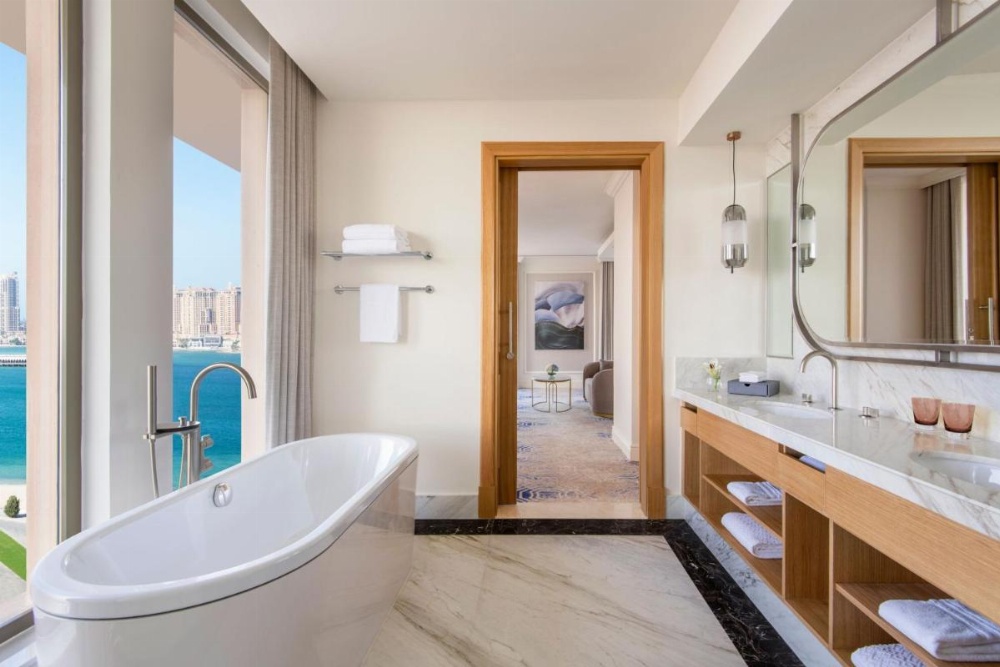 The St. Regis Doha Image 14
