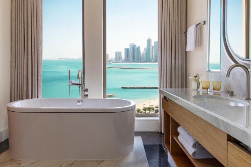 The St. Regis Doha image 15