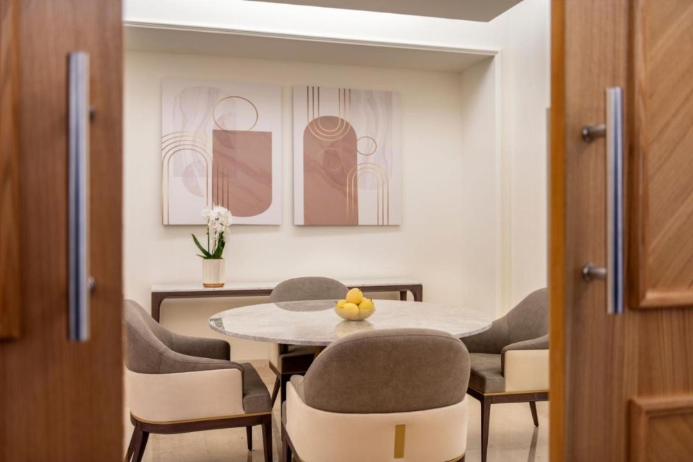The St. Regis Doha Image 16