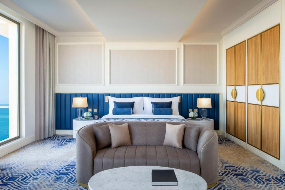 The St. Regis Doha Image 17