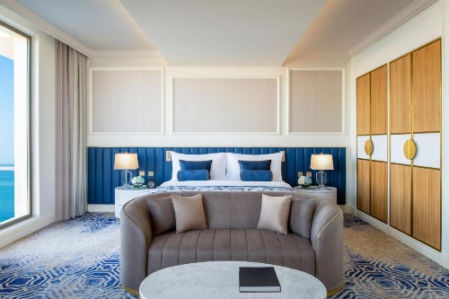 The St. Regis Doha image 17
