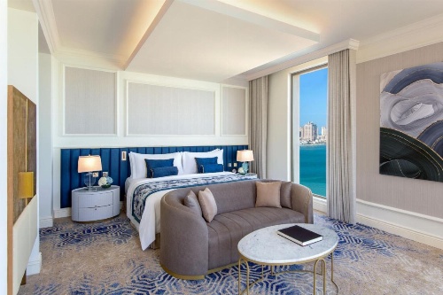 The St. Regis Doha image 18