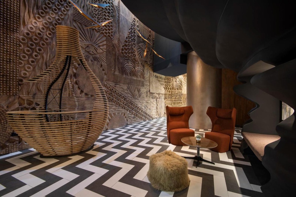 The St. Regis Doha Main image