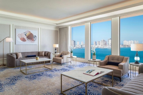 The St. Regis Doha image 19
