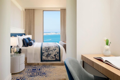 The St. Regis Doha image 20