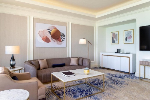 The St. Regis Doha image 21