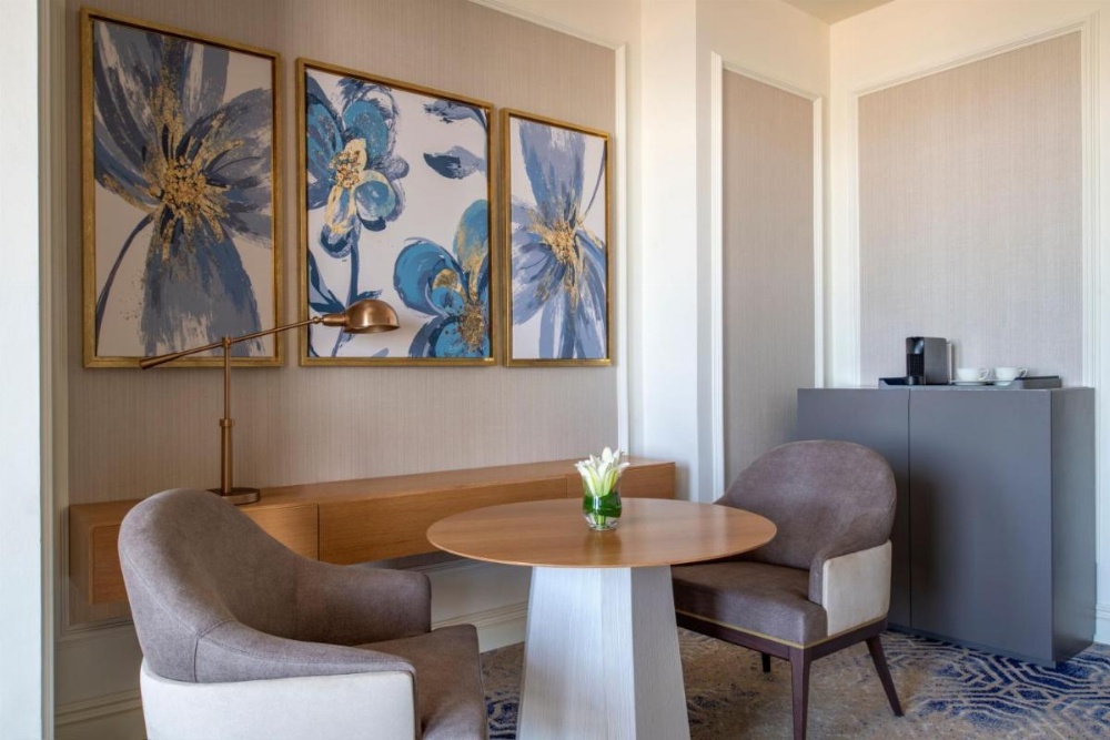 The St. Regis Doha Image 22