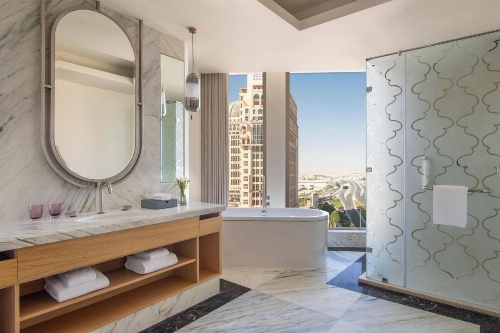 The St. Regis Doha image 23