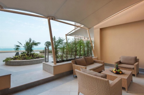 The St. Regis Doha image 24