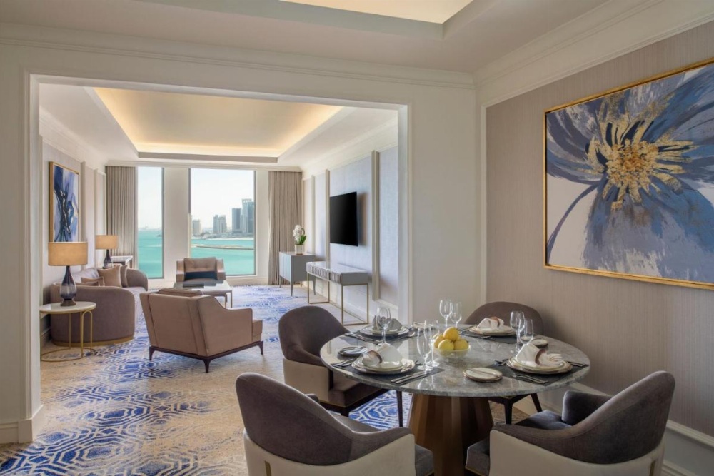 The St. Regis Doha Image 25