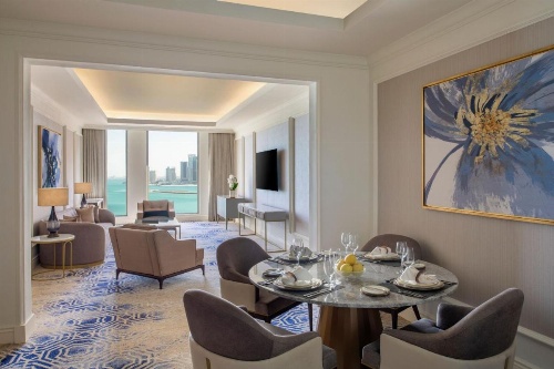 The St. Regis Doha image 25