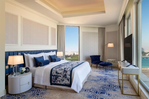 The St. Regis Doha image 26