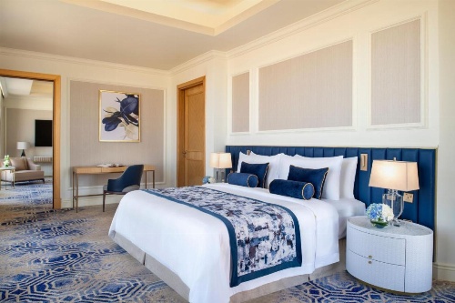 The St. Regis Doha image 27