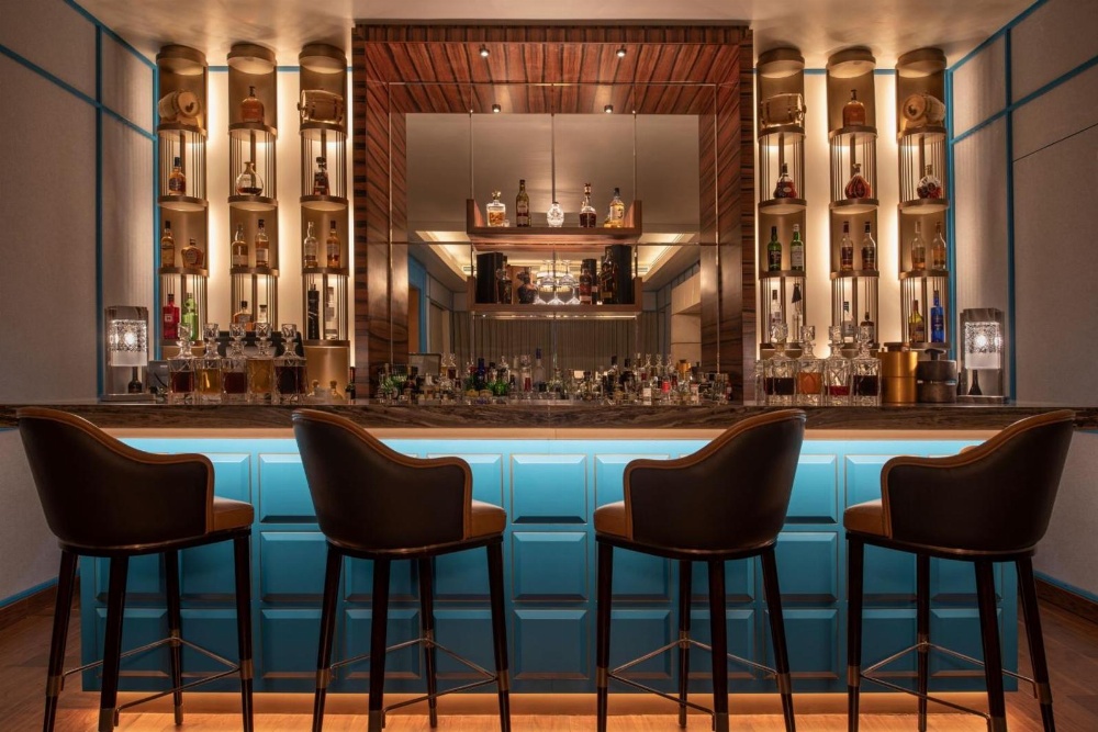 The St. Regis Doha Main image