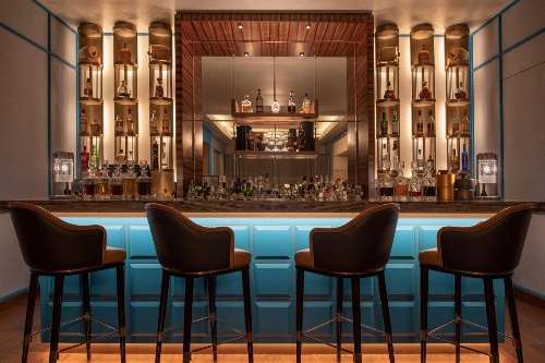 The St. Regis Doha image 3
