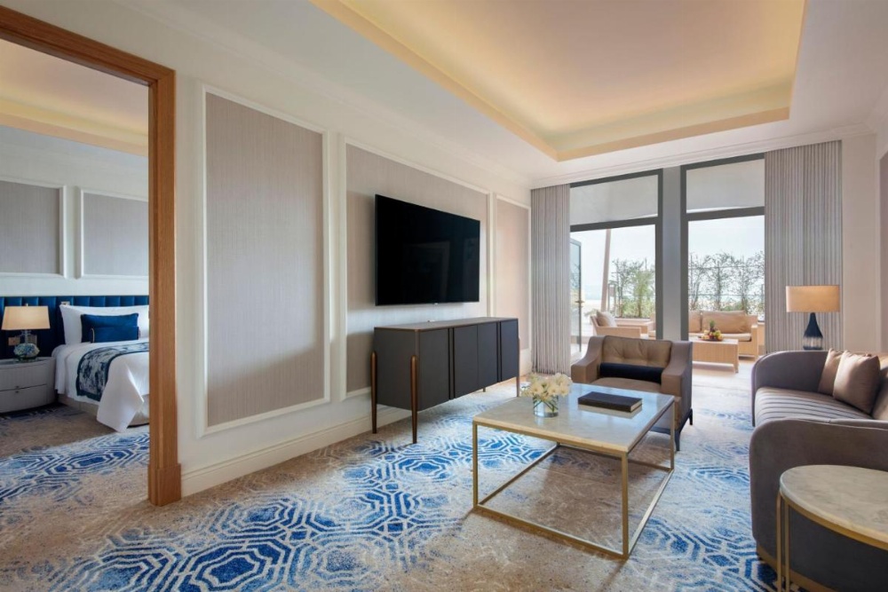 The St. Regis Doha Image 29