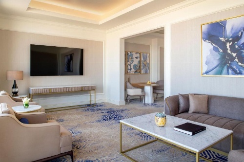 The St. Regis Doha image 30