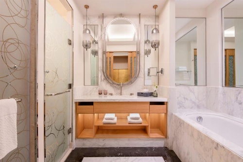 The St. Regis Doha image 31