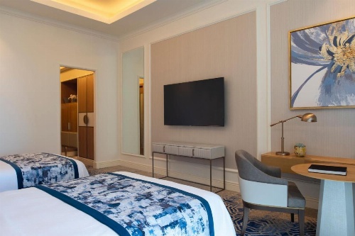 The St. Regis Doha image 37