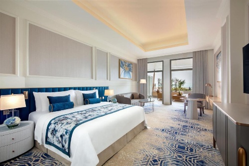 The St. Regis Doha image 39