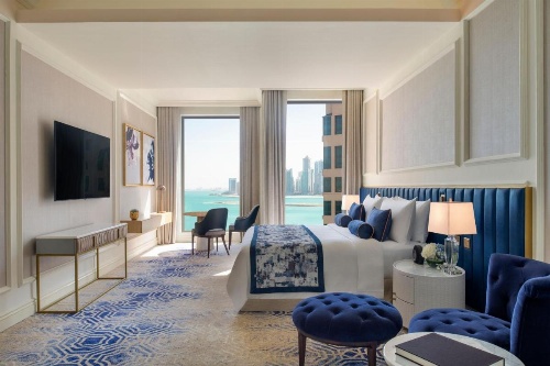 The St. Regis Doha image 40