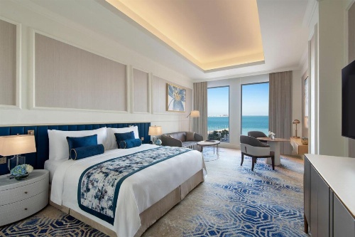 The St. Regis Doha image 42