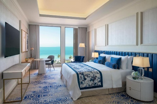 The St. Regis Doha image 43