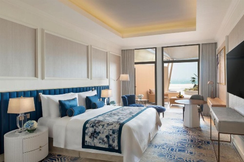 The St. Regis Doha image 44