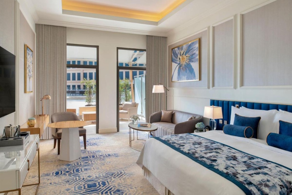 The St. Regis Doha Image 45