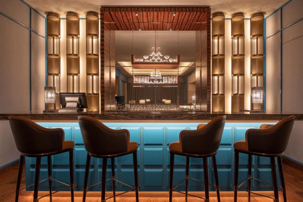 The St. Regis Doha