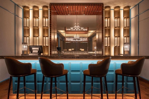 The St. Regis Doha image 4