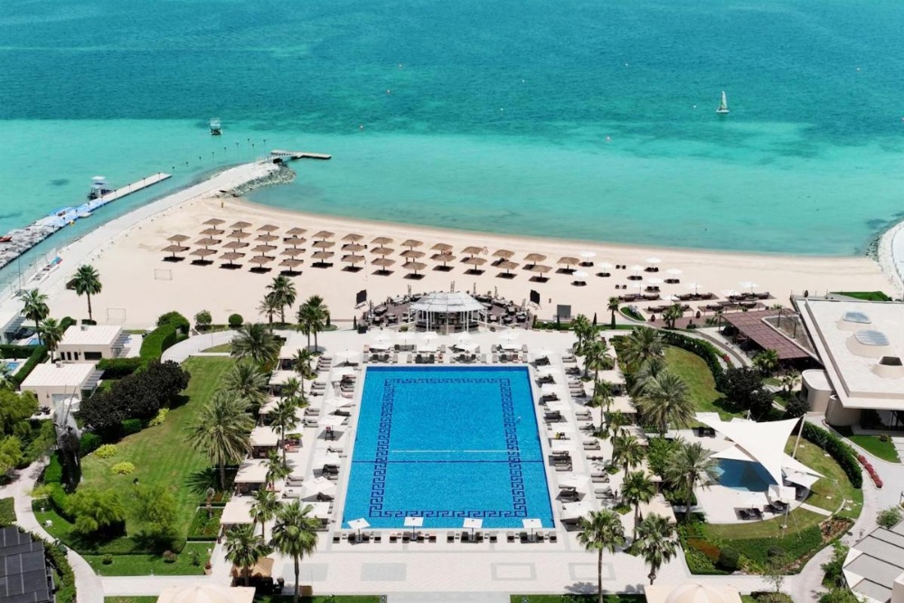 The St. Regis Doha Image 48