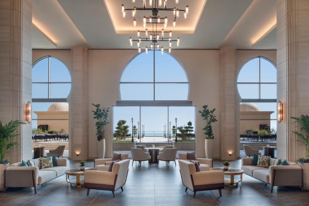 The St. Regis Doha Image 6