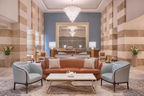 The St. Regis Doha image 7