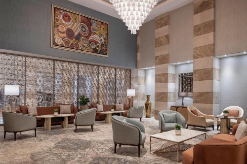 The St. Regis Doha image 8